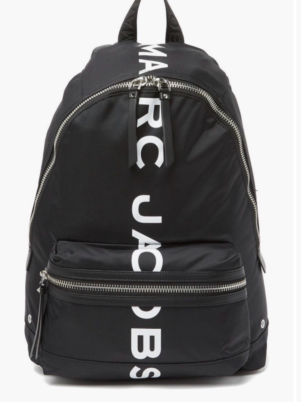 Marc
Jacobs
Suspiria
Logo Print
Backpack